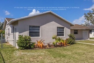 16310 SW 109th Ave in Miami, FL - Building Photo - Building Photo