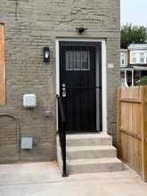 2009 N Smallwood St in Baltimore, MD - Building Photo - Building Photo