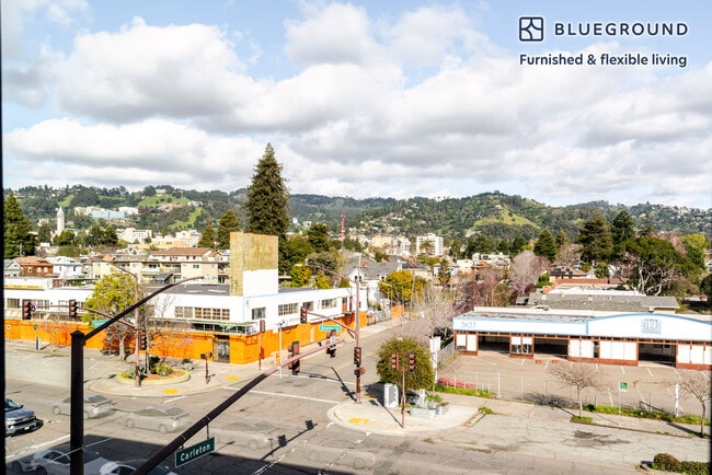 2640 Shattuck Ave. in Berkeley, CA - Building Photo - Building Photo