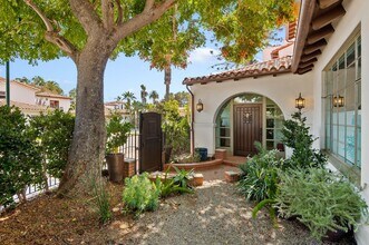 116 W Yanonali St in Santa Barbara, CA - Building Photo - Building Photo
