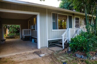 320 Nakoa Dr., Unit APT A in Wailuku, HI - Building Photo - Building Photo