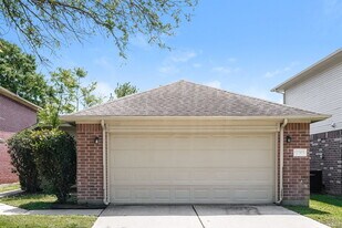 12303 Westlock Dr in Tomball, TX - Building Photo
