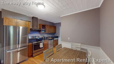 173 Rindge Ave, Unit #2L in Cambridge, MA - Building Photo - Building Photo