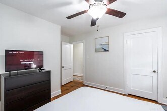 808 N Polk St in Little Rock, AR - Building Photo - Building Photo