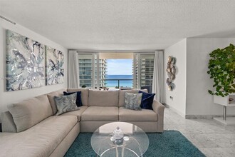5750 Collins Ave in Miami Beach, FL - Building Photo - Building Photo