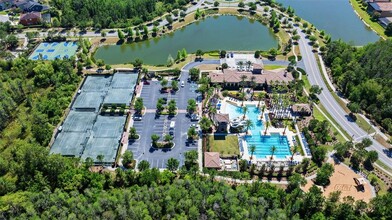 4445 Tramanto Ln in Zephyrhills, FL - Building Photo - Building Photo