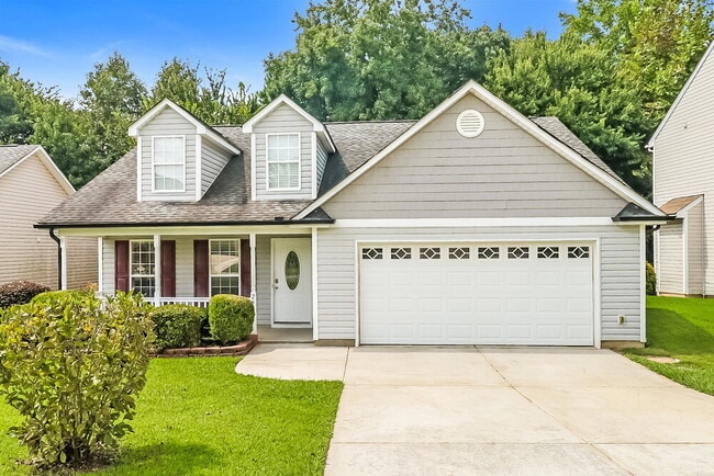 property at 2970 Deep Cove Dr NW