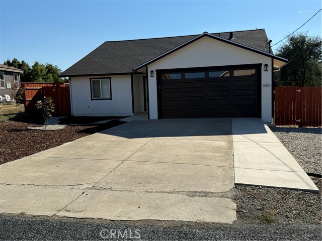 property at 9020 Palomino Ct