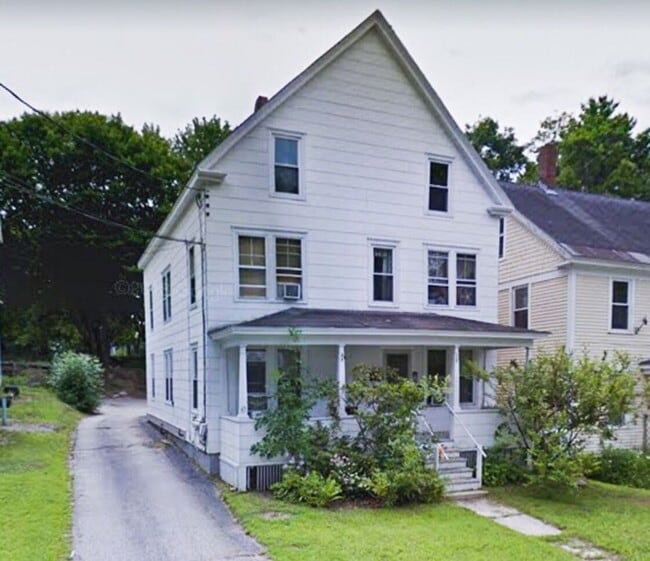 property at 65 Cumberland St