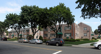 Valley Park Estates Apartments