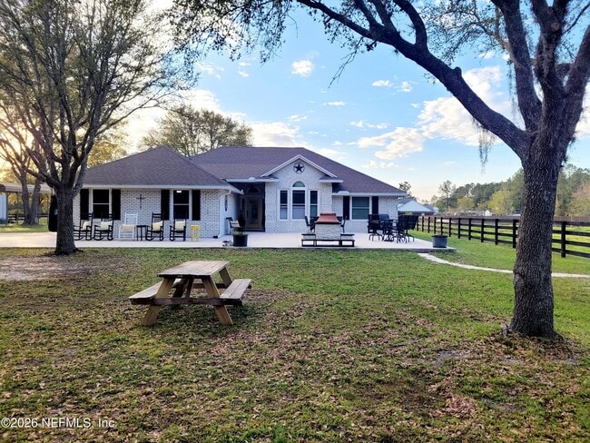 property at 906 County Rd 217