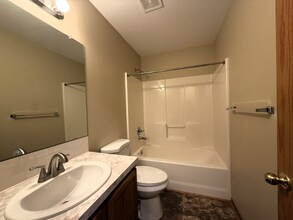 1417 Cedar Tree in Park City, KS - Building Photo - Building Photo