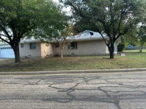 110 N 8th St in Sanger, TX - Building Photo - Building Photo
