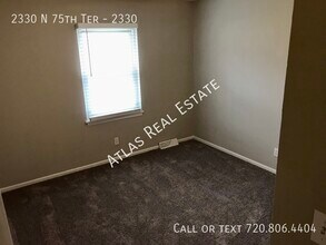 2330 N 75th Terrace-Unit -2330 in Kansas City, KS - Building Photo - Building Photo