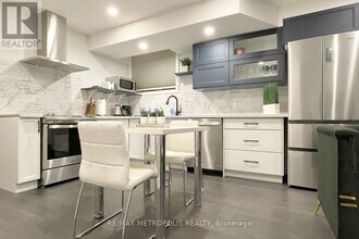 27 Thornton Ave in Toronto, ON - Building Photo - Building Photo