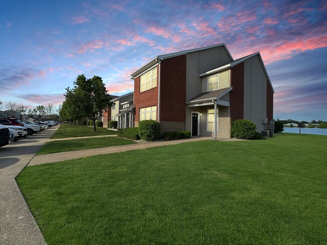 705 Beachfront Dr