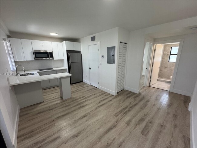 property at 1969 NW 2nd Ct