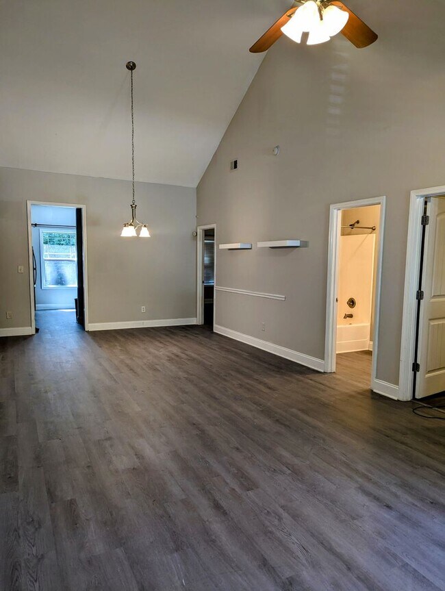 189 Oakwood Dr NW in Milledgeville, GA - Building Photo - Building Photo