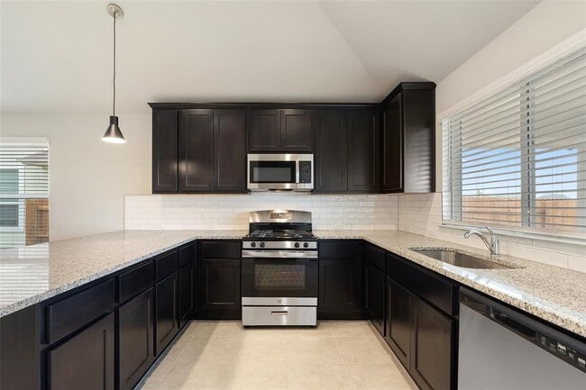 351 Tempest Trl in Maxwell, TX - Building Photo - Building Photo