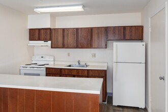 Palmer in Waldorf, MD - Foto de edificio - Interior Photo