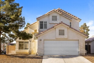 4501 Bradpoint Dr in Las Vegas, NV - Building Photo