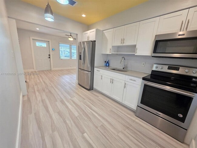 property at 250 NE 42nd St