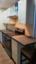 5 E Ridge Rd, Unit 1 Bed 1Bath apartment in in Stamford, CT - Building Photo - Building Photo