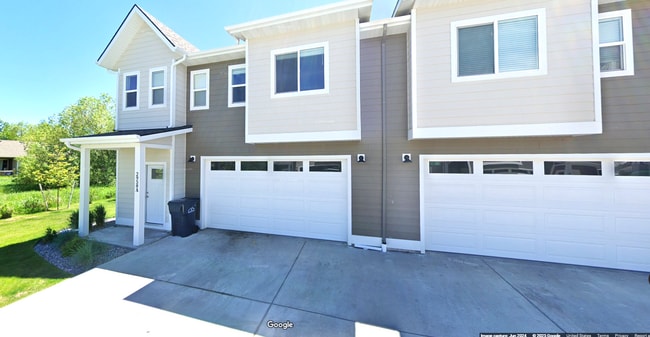 property at 2958 W Babcock St