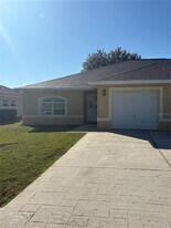 89 Fieldstone Ln in Palm Coast, FL - Building Photo