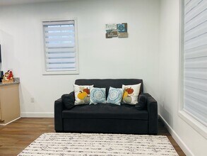 900 Adams Rd, Unit A in Williamsburg, VA - Building Photo - Building Photo
