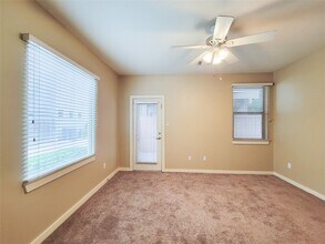 1124 Patterson St in Houston, TX - Building Photo - Building Photo