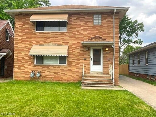property at 4104 Snow Rd