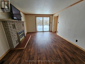 43 Trafalgar St in Goderich, ON - Building Photo - Building Photo