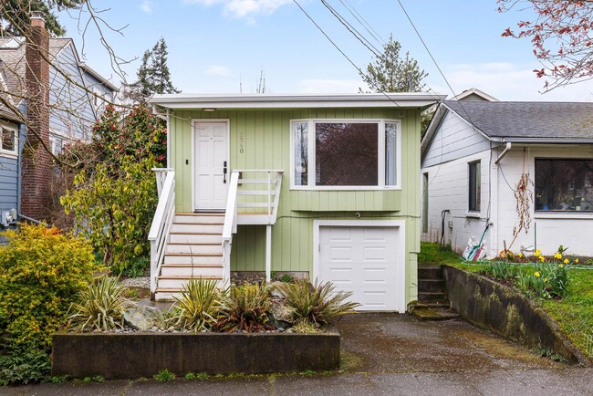 property at 2340 N 58th St