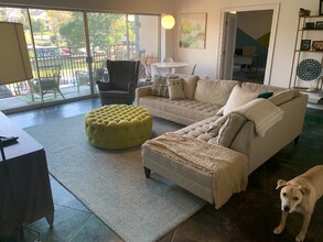 3314 West End Ave, Unit 202 in Nashville, TN - Building Photo - Building Photo