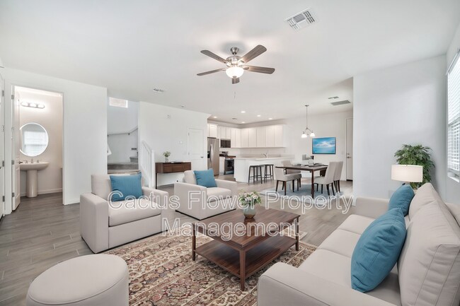 1965 W Hide Trl in Phoenix, AZ - Building Photo - Building Photo