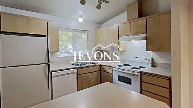 property at 5615 Mt Tacoma Dr SW