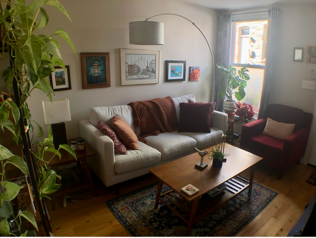 property at 27 N Glover St