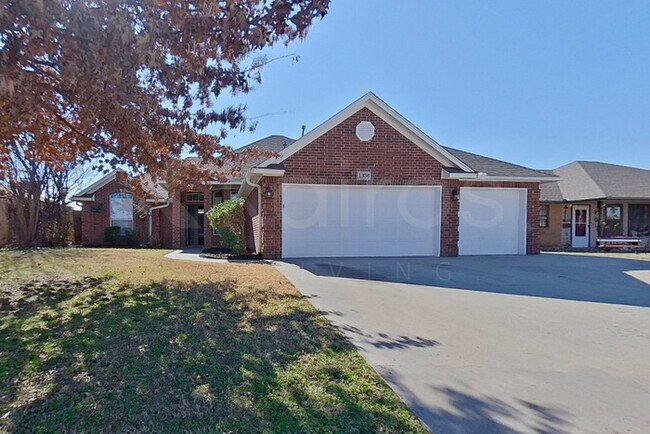 property at 1336 NW 9th St