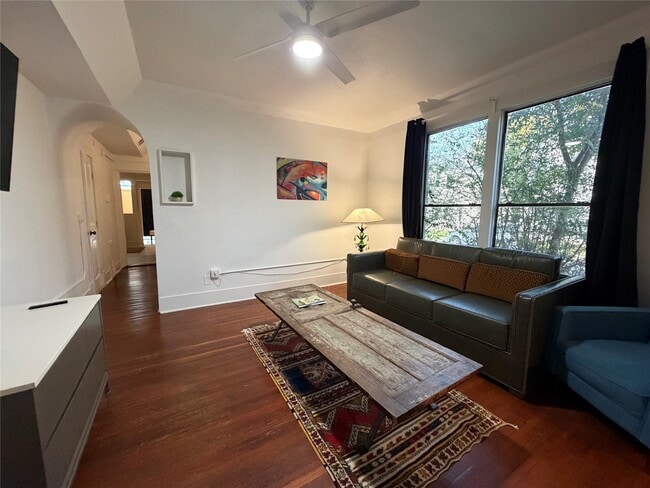 402 Hyde Park Blvd in Houston, TX - Building Photo - Building Photo