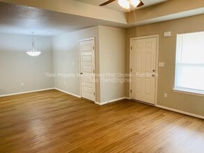 2121 Ingalls Ln in Alma, AR - Foto de edificio - Building Photo