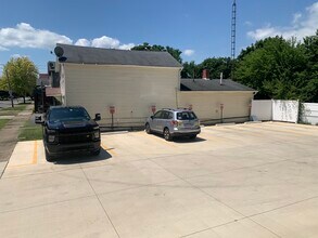 1035 Hancock St, Unit Unit#1 in Sandusky, OH - Building Photo - Building Photo