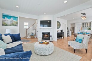 316 Park Pl Ave in Bradley Beach, NJ - Building Photo