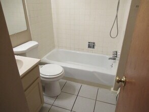 2501 W Willamette Ave in Colorado Springs, CO - Building Photo - Building Photo