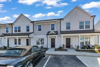 67 Camel Crazies Pl in Lillington, NC - Building Photo - Building Photo
