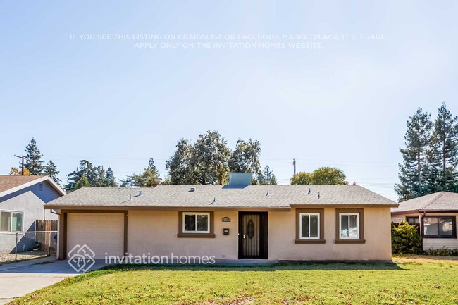 property at 3336 Wellington Dr