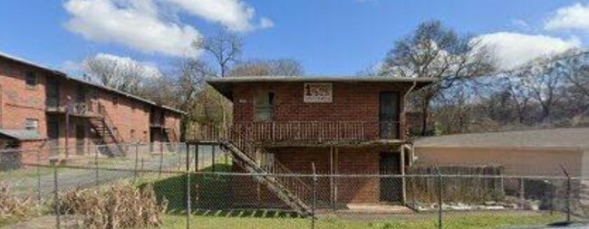 865 North Ave in Atlanta, GA - Building Photo - Building Photo