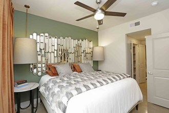 The Mark at Midtown Park in Dallas, TX - Foto de edificio - Interior Photo