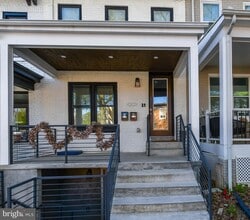 4202 3rd St NW in Washington, DC - Building Photo - Building Photo