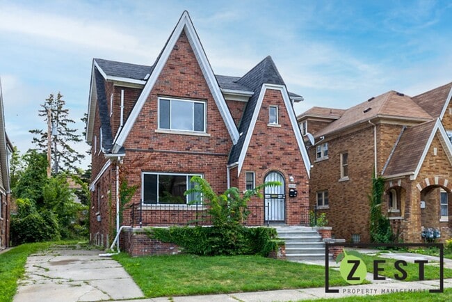 property at 5090 Devonshire Rd